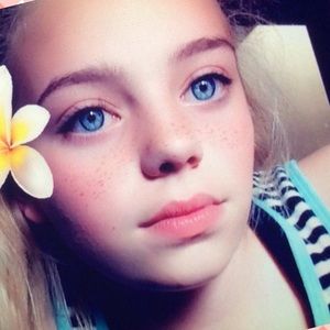 Meet your Posher, Sophie